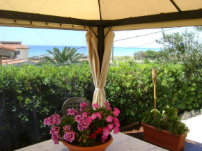 Гостиница Mare Nostrum B&B  Ликата